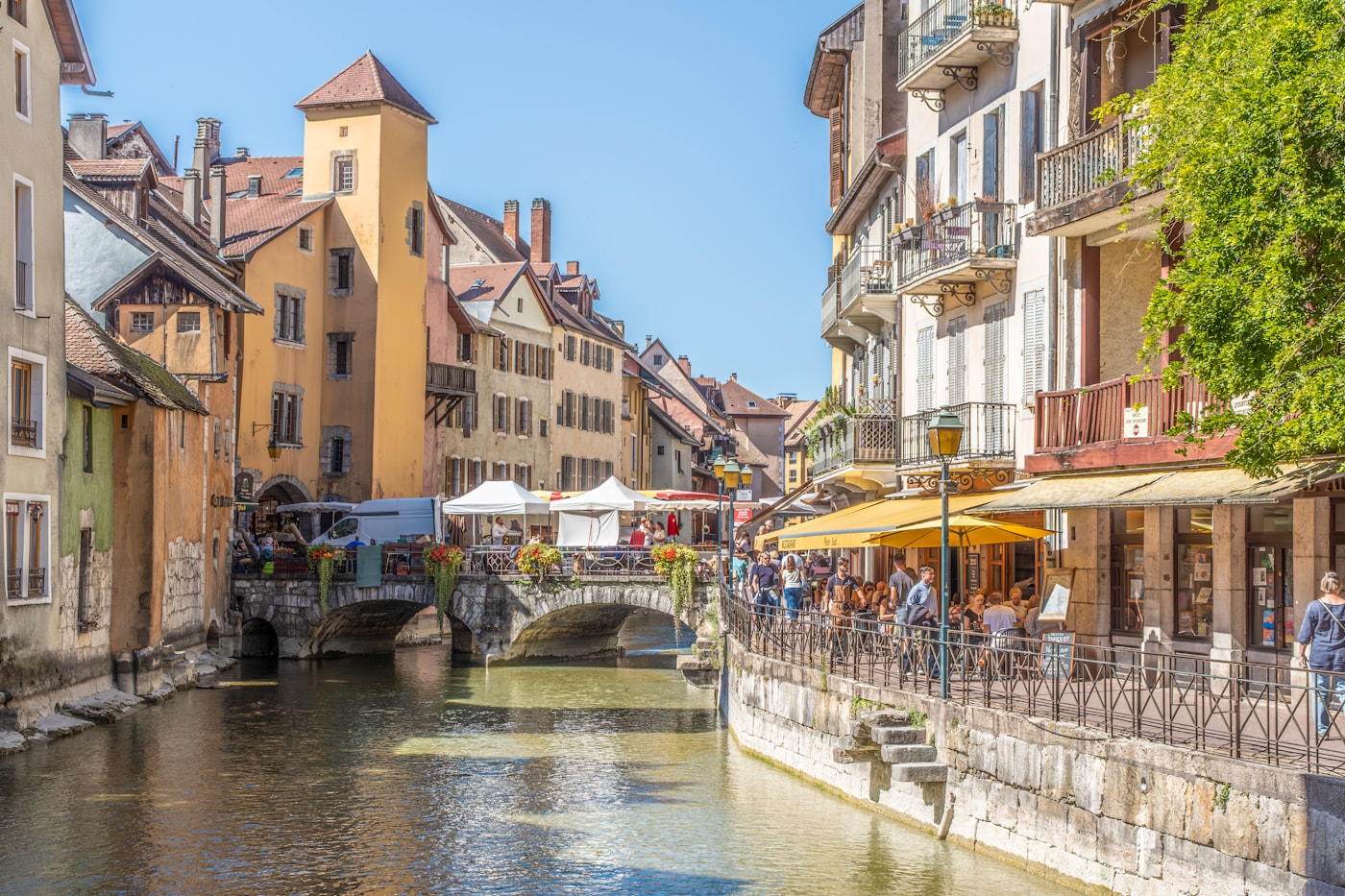 Livret démo WelloGuest Annecy