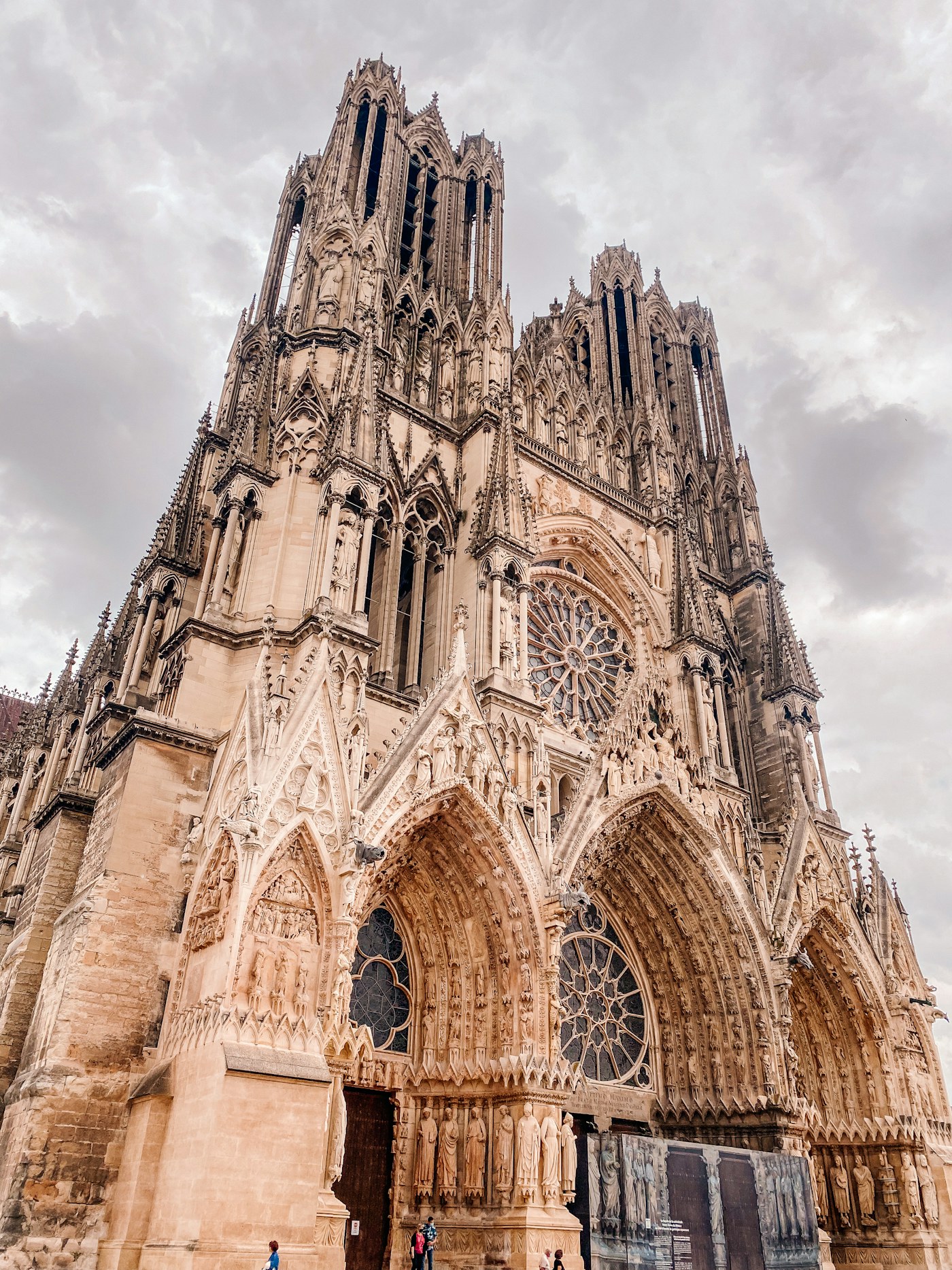 Livret démo WelloGuest Reims