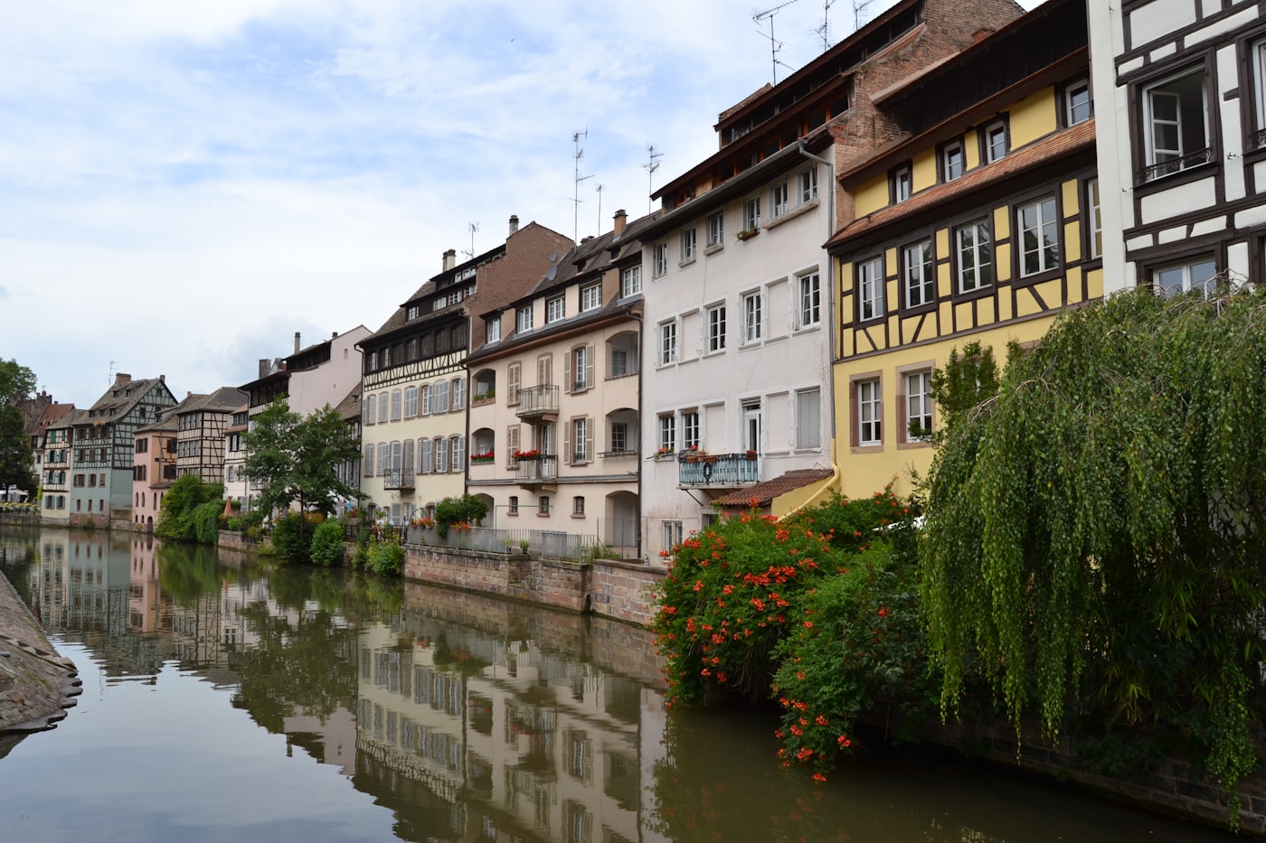 Livret démo WelloGuest Strasbourg